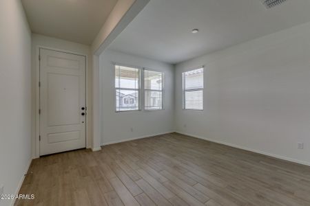 New construction Single-Family house 18238 W Soft Wind Dr, Surprise, AZ 85387 - image 16