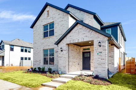 Riverset by M/I Homes in Garland - photo 14 14