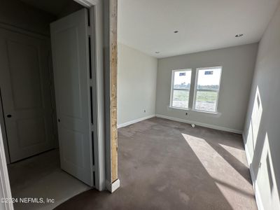 New construction Single-Family house 335 Lamego Lane, Saint Augustine, FL 32095 Moultrie- photo 23 23