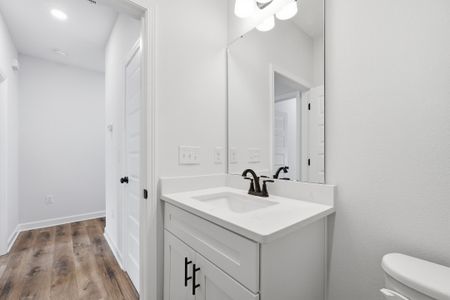 New construction Single-Family house 2830 Blackbird Ct, Crestview, FL 32536 plan Franklin - image 5