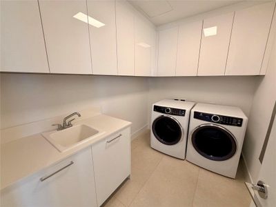 New construction Condo house 2591 E Sunrise Blvd, Unit 602-S, Fort Lauderdale, FL 33304 - image 9