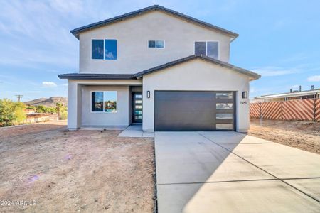 New construction Single-Family house 13245 N 19Th Way, Phoenix, AZ 85022 - photo 1 1