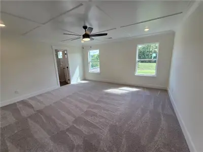 New construction Single-Family house 337 Conifer Ln, Ball Ground, GA 30107 plan Drexel - image 18