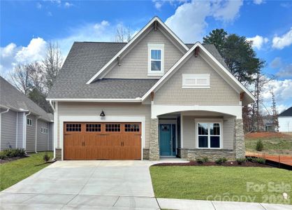 New construction Single-Family house 3000 Alveston Dr Nw, Unit 88, Concord, NC 28027 - image