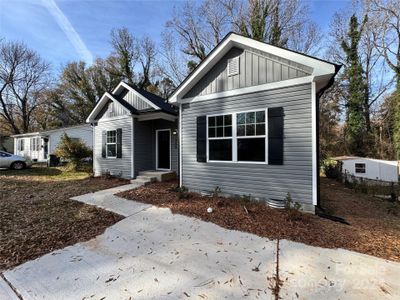 New construction Single-Family house 1405 Mara Avenue, Gastonia, NC 28052 - photo 0