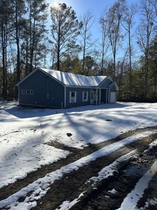 New construction Single-Family house 6209 Drayton St, Ravenel, SC 29470 null- photo 10 10