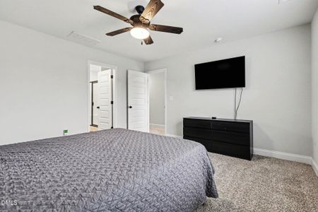 New construction Single-Family house 79 Calluna Dr, Clayton, NC 27520 - image 10