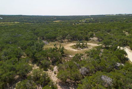 New construction Single-Family house 11916 Jim Bridger Dr, Austin, TX 78737 - image 15
