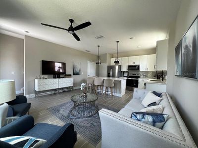 New construction Townhouse house 2125 Broome Street, Kissimmee, FL 34743 - photo 10 10