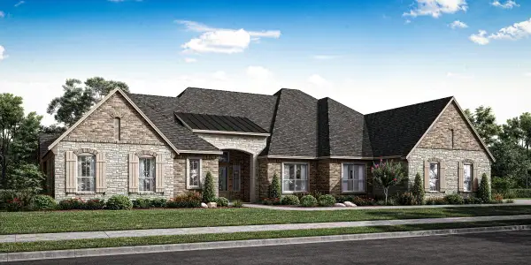 New construction Single-Family house 9650 Butler Ranch Rd, Plantersville, TX 77363 null- photo 0