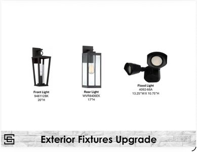 New construction Single-Family house 545 Warren Ave, Scottdale, GA 30079 - image 8