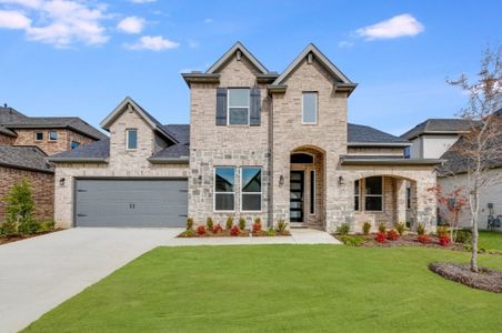 New construction Single-Family house 2040 Bluestem Rd, Celina, TX 75009 null- photo 1 1