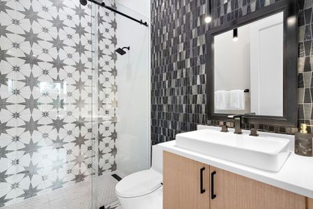 New construction Single-Family house 125 Se Via, Port St. Lucie, FL 34984 plan Keenan - image 12