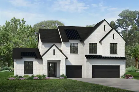 New construction Single-Family house 1099 Sw 147Th Ter, Newberry, FL 32669 - image