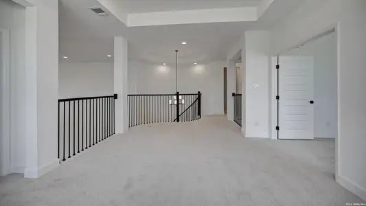 New construction Single-Family house 139 Hillside Park, San Antonio, TX 78253 plan 3399W - image 13