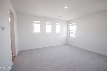 New construction Single-Family house 21326 W Roanoke Ave, Buckeye, AZ 85396 plan Bartlett - image 10