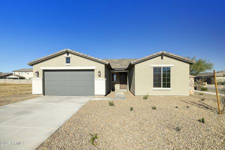 New construction Single-Family house 15662 W Christy Dr, Surprise, AZ 85379 - image