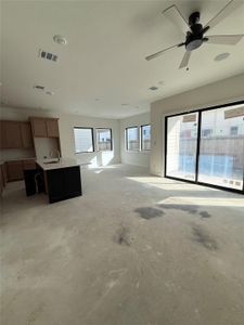 New construction Single-Family house 1422 Caywood Ln, Unit D, Houston, TX 77055 - image 6