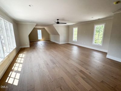 New construction Single-Family house 4112 Rockingham Dr, Raleigh, NC 27609 - image 10