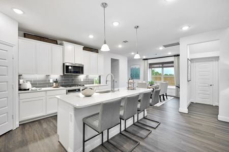 New construction Single-Family house 5003 Canyon Grove Dr, Katy, TX 77493 null- photo 11 11