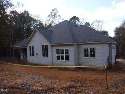 New construction Single-Family house 5440 Hickory Leaf Drive, Raleigh, NC 27603 - photo 22 22