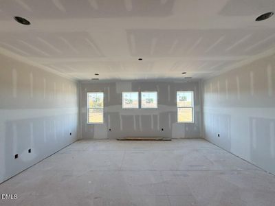New construction Single-Family house 5848 Carriage Gate Dr, Raleigh, NC 27603 - image 13