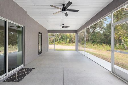 New construction Single-Family house 39926 Parkinsonia St, Lady Lake, FL 32159 null- photo 52 52