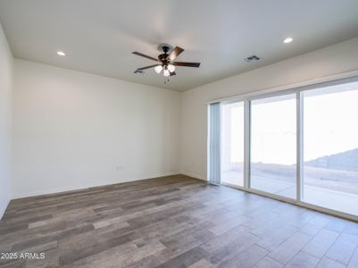 New construction Single-Family house 11000 W Cove Dr, Arizona City, AZ 85123 - image 16
