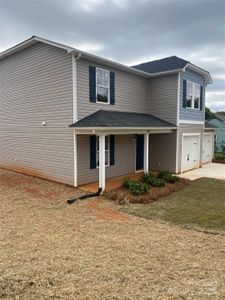 New construction Single-Family house 408 Walnut St, Kings Mountain, NC 28086 - image