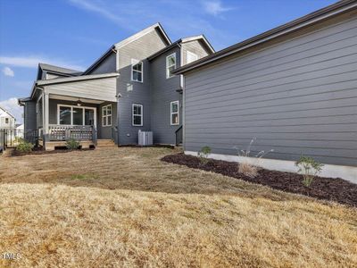 New construction Single-Family house 705 Vine Pkwy, Pittsboro, NC 27312 null- photo 10 10