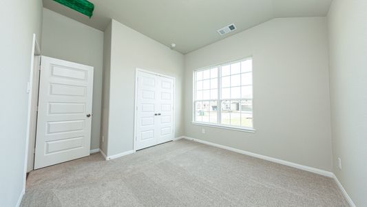 New construction Single-Family house 3008 Bluestem Prairie Dr, Brookshire, TX 77423 plan The Kirby - image 11