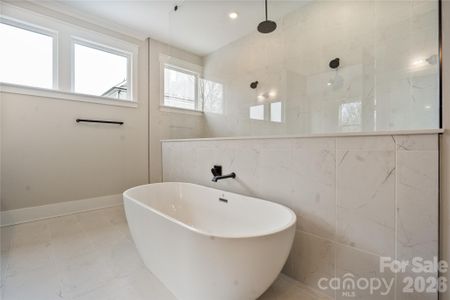 New construction Single-Family house 1017 Courtney Ln, Unit 16, Wesley Chapel, NC 28173 - image 8