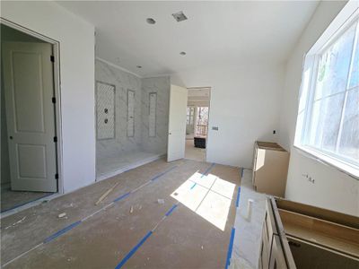 New construction Single-Family house 3903 Se Indian Shoals Rd Se, Bethlehem, GA 30620 null- photo 20 20