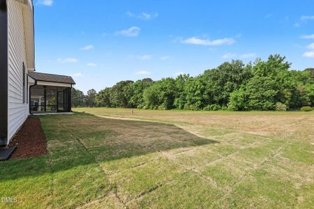 New construction Single-Family house 44 Juju Dr, Clayton, NC 27520 - image 16