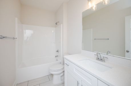 New construction Single-Family house 1280 Acadia Dr, Thomson, GA 30824 plan Bondi IV - image 15