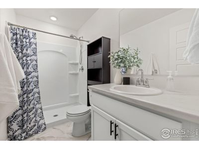 New construction Townhouse house 317 Cardinal St, Johnstown, CO 80534 - image 10