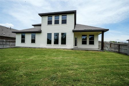 New construction Single-Family house 312 Proctor Grv, Cibolo, TX 78108 Weimer- photo 28 28