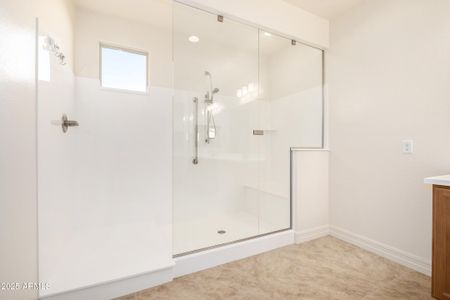 New construction Single-Family house 29507 N 224 Dr, Wittmann, AZ 85361 - image 16