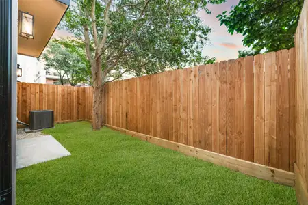 New construction Single-Family house 2329 Richton St, Houston, TX 77098 - image 3