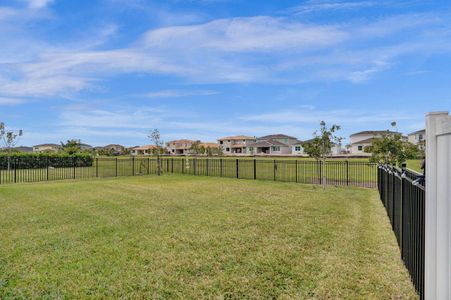 New construction Single-Family house 1529 Heron Nook Rd, Loxahatchee, FL 33470 Rosemary- photo 30 30