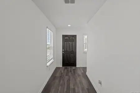 New construction Single-Family house 4073 Bermuda Ln, Seguin, TX 78155 plan Taft - image 17