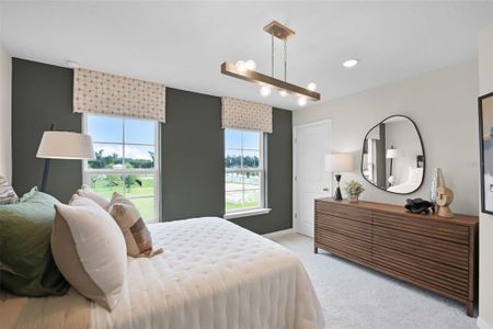 New construction Townhouse house 4692 Winding River Rd, Orlando, FL 32822 - image 16