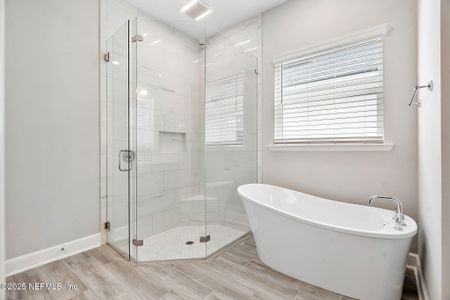 New construction Single-Family house 695 Palm Crest Dr, Ponte Vedra, FL 32081 - image 10