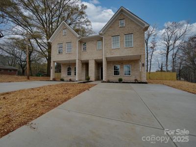 New construction Duplex house 230 232 Freedom Dr, Unit 2 units, Albemarle, NC 28001 null- photo 26 26