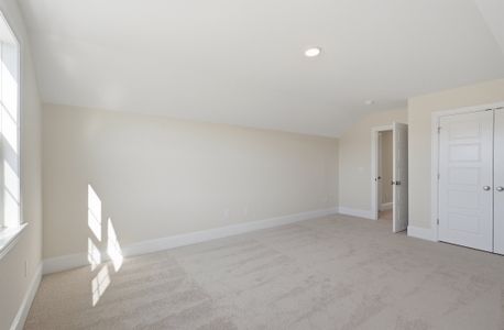 New construction Single-Family house 1216 Juno Dr, Wilmington, NC 28411 plan Fletcher - image 19