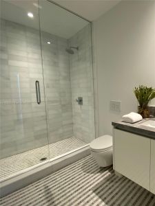 New construction Condo house 700 Ne 26Th Ter, Unit 4303, Miami, FL 33137 null- photo 21 21