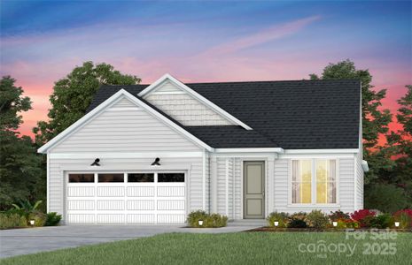 New construction Single-Family house 4790 Formation Ct, Unit 67, Lancaster, SC 29720 - image