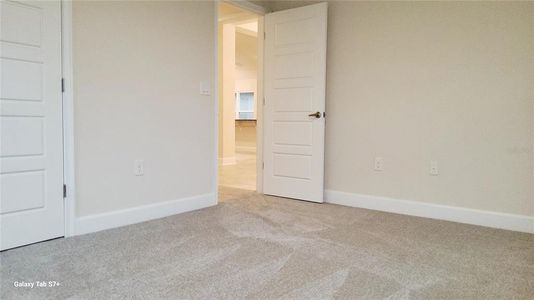 New construction Single-Family house 7560 Bent Tree Lp, St. Cloud, FL 34773 - image 13