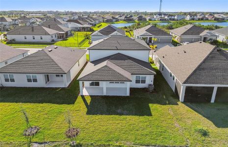 New construction Single-Family house 11022 Moonsail Dr, Parrish, FL 34219 Wakefield- photo 32 32