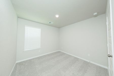 New construction Single-Family house 13626 Kit Run, Splendora, TX 77372 plan The Grove - image 16